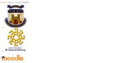Desktop Screenshot of caed.edu.mx