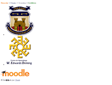 Tablet Screenshot of caed.edu.mx
